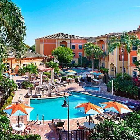 Residence Inn By Marriott North Naples Buitenkant foto