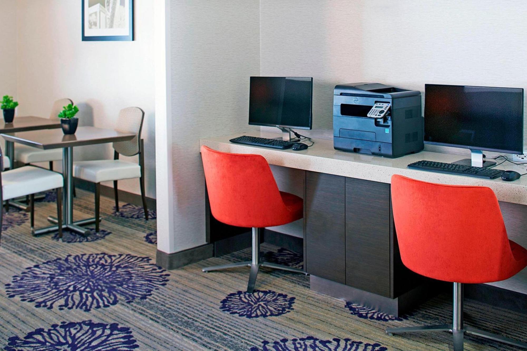 Residence Inn By Marriott North Naples Buitenkant foto