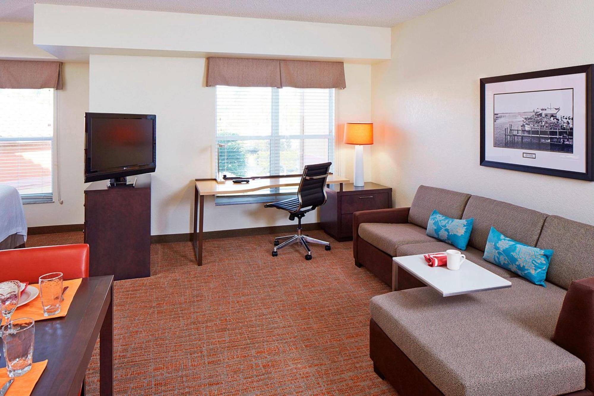 Residence Inn By Marriott North Naples Buitenkant foto