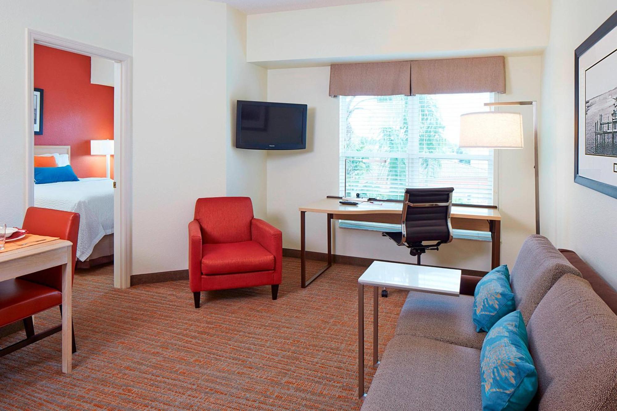 Residence Inn By Marriott North Naples Buitenkant foto