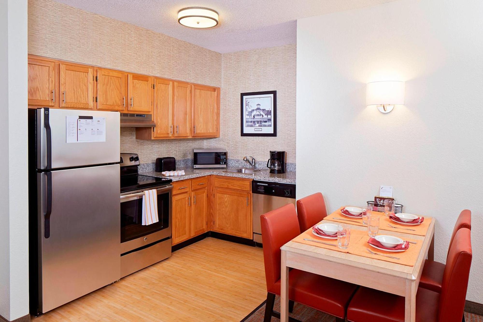 Residence Inn By Marriott North Naples Buitenkant foto